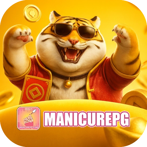 manicurepg logo