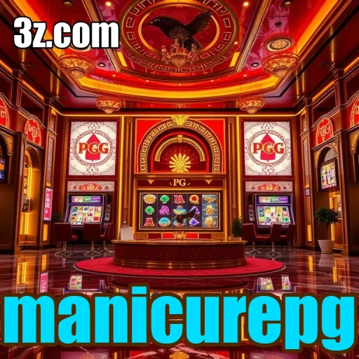 Interação Vibrante na Community do Manicurepg Atraí Jogadores