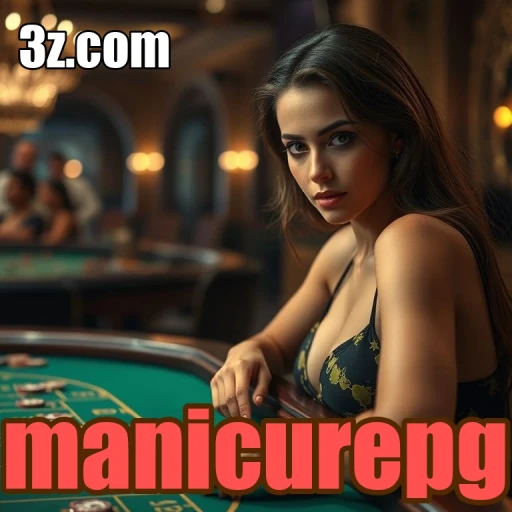 Designs Criativos em ManicurePG: Estilo e Interatividade