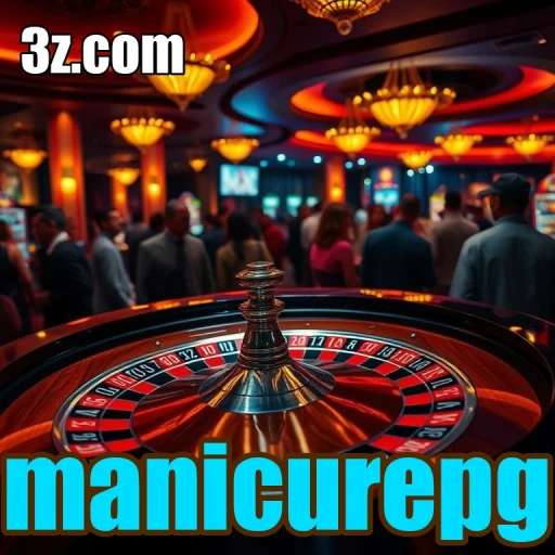 Eventos no manicurepg: Diversão e Interatividade Garantidas