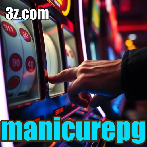 Fashion em Manicurepg: Estilos e Criatividade sem Limites